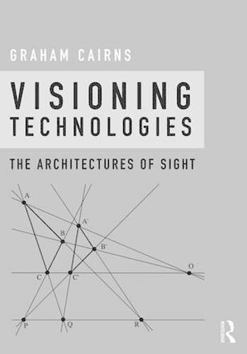 Бумажная книга «Visioning Technologies: The Architectures of Sight» - фото №1
