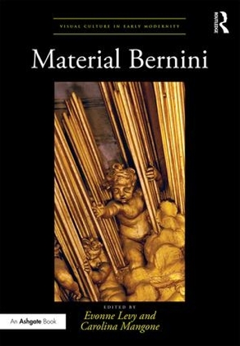 Паперова книга «Material Bernini» - фото №1