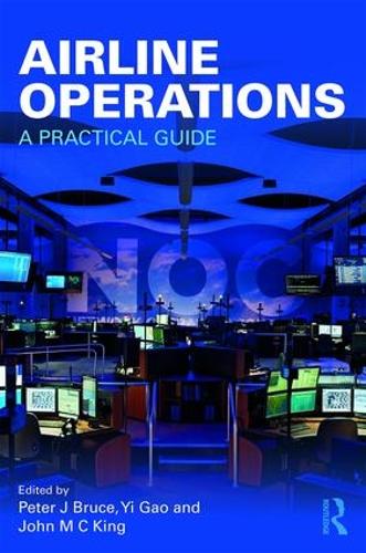 Бумажная книга «Airline Operations: A Practical Guide» - фото №1