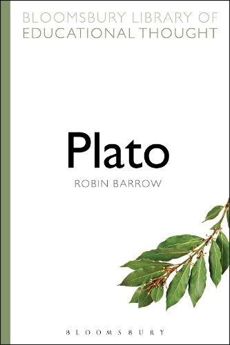 Бумажная книга «Plato», автор Робин Барроу - фото №1