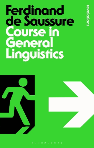 [object Object] «Course in General Linguistics», автор Фердинанд де Соссюр - фото №1