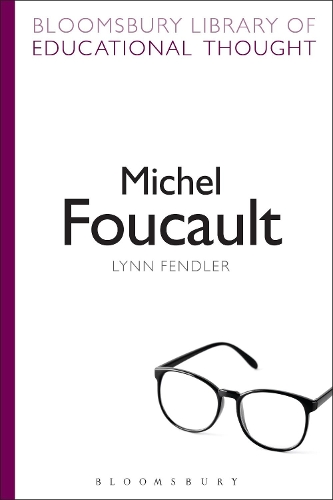 Бумажная книга «Michel Foucault», автор Линн Фендлер - фото №1