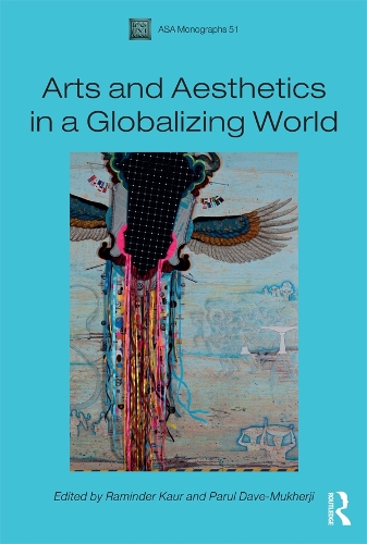 [object Object] «Arts and Aesthetics in a Globalizing World» - фото №1