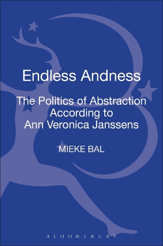 Бумажная книга «Endless Andness: The Politics of Abstraction According to Ann Veronica Janssens», автор Мике Баль - фото №1