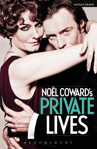 Бумажная книга «Private Lives», автор Ноэль Ковард - фото №1