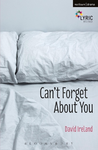 Бумажная книга «Can't Forget About You», автор Дэвид Айрленд - фото №1