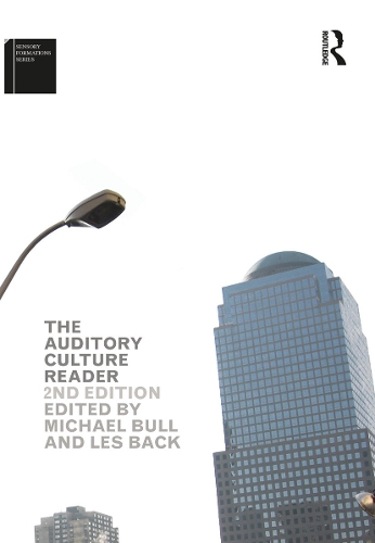 [object Object] «The Auditory Culture Reader» - фото №1