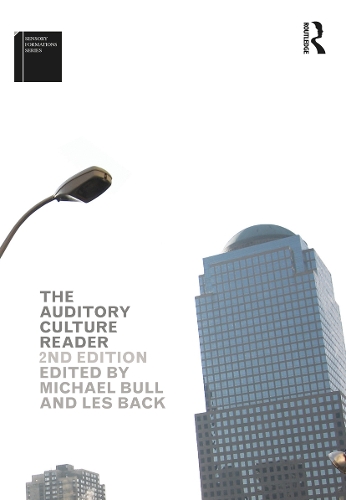 [object Object] «The Auditory Culture Reader» - фото №1