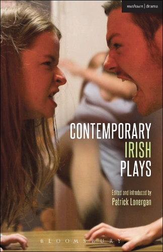 Бумажная книга «Contemporary Irish Plays: Freefall; Forgotten; Drum Belly; Planet Belfast; Desolate Heaven; The Boys of Foley Street», авторов Айлис Ни Риан, Луиза Лоу, Майкл Уэст, Пэт Киневейн, Ричард Дормер, Розмари Дженкинсон - фото №1