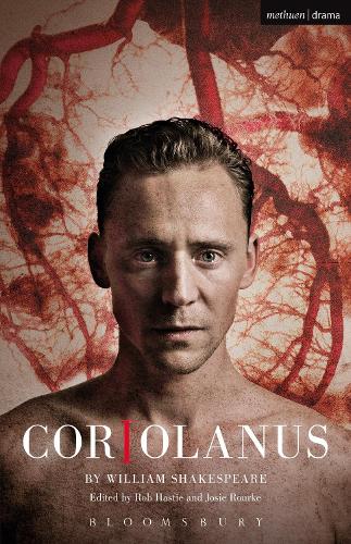 Паперова книга «Coriolanus», автор Вільям Шекспір - фото №1