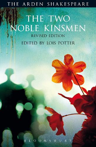 Паперова книга «The Two Noble Kinsmen, Revised Edition», автор Вільям Шекспір - фото №1