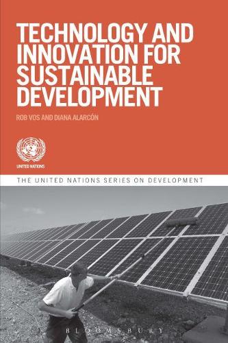 Паперова книга «Technology and innovation for sustainable development», автор Департамент з економічних і соціальних питань ООН - фото №1
