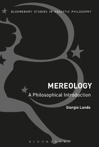 Бумажная книга «Mereology: A Philosophical Introduction», автор Джорджио Ландо - фото №1