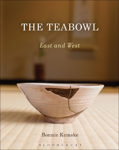 Паперова книга «The Teabowl: East and West», автор Бонні Кемске - фото №1
