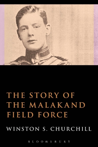 Бумажная книга «The Story of the Malakand Field Force», автор Уинстон Черчилль - фото №1