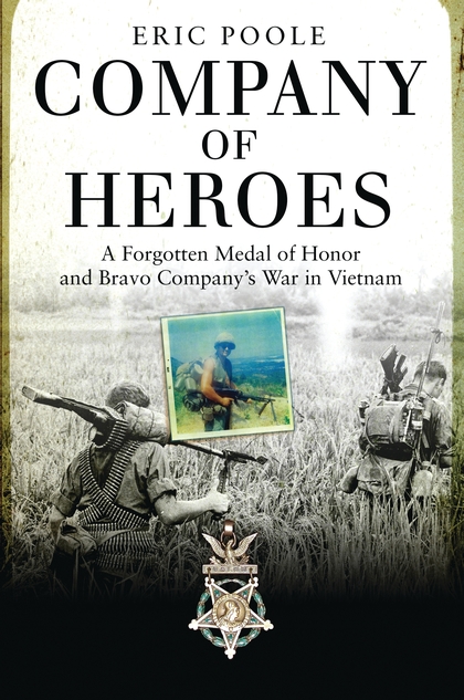 Бумажная книга «Company of Heroes» - фото №1