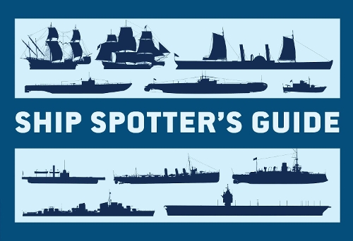[object Object] «Ship Spotter’s Guide», автор Ангус Констам - фото №1
