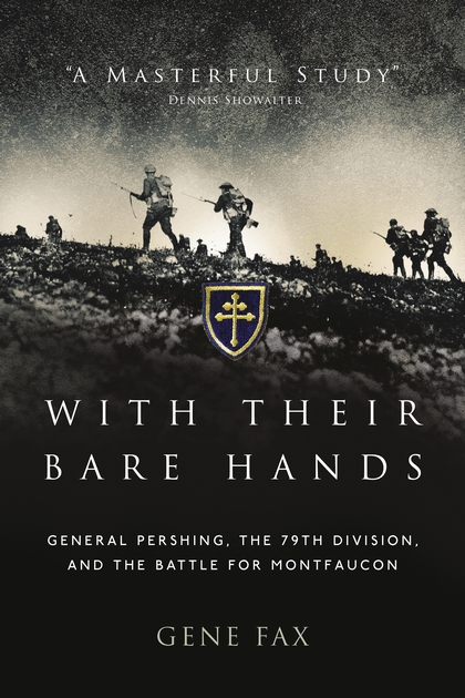 Бумажная книга «With Their Bare Hands» - фото №1