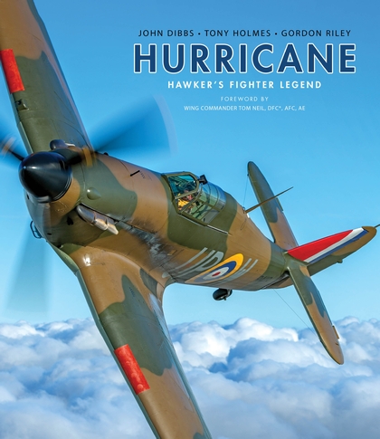 Бумажная книга «Hurricane» - фото №1