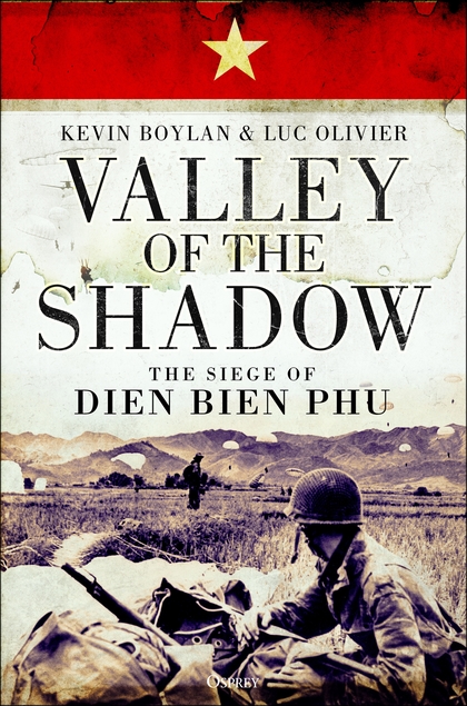 Бумажная книга «Valley of the Shadow» - фото №1