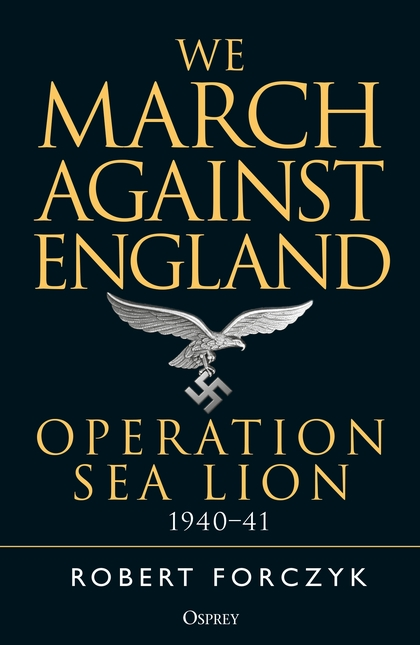 Бумажная книга «We March Against England» - фото №1