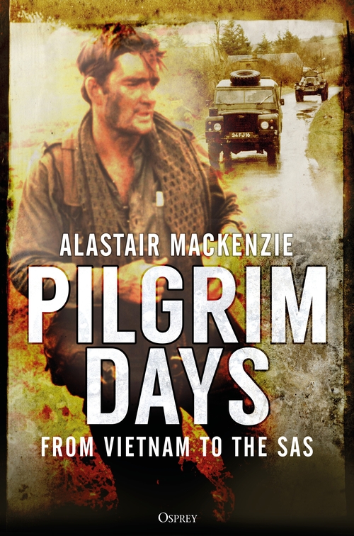 Паперова книга «Pilgrim Days» - фото №1