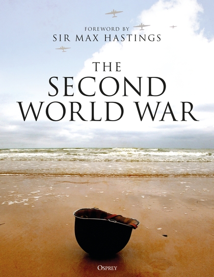 Бумажная книга «The Second World War» - фото №1
