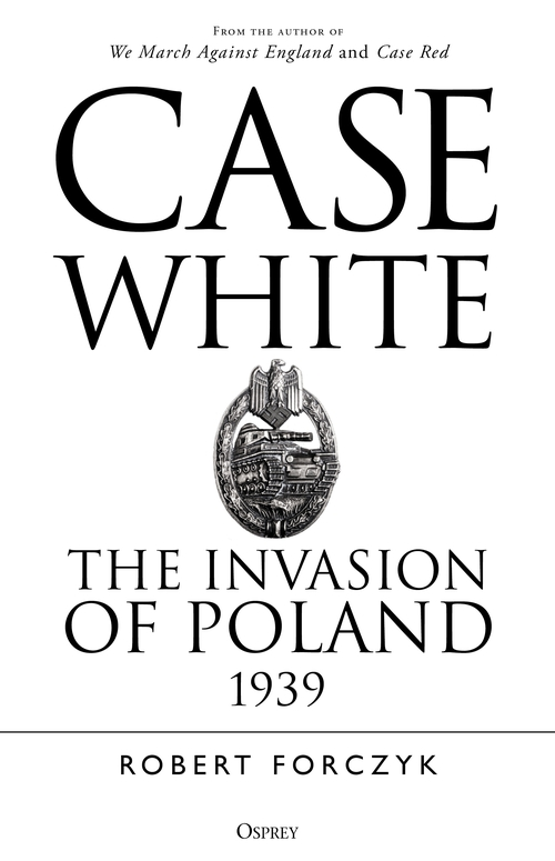 Бумажная книга «Case White» - фото №1