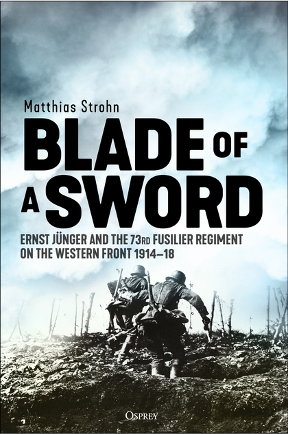 Бумажная книга «Blade of a Sword» - фото №1