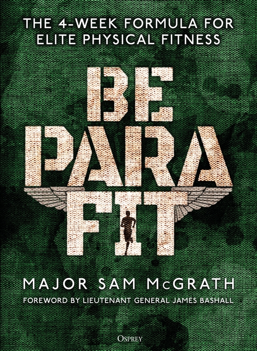 Бумажная книга «Para Fit» - фото №1