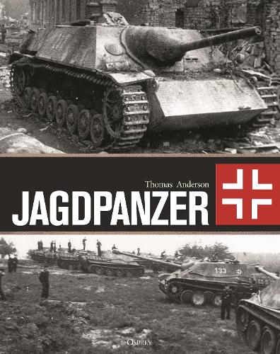 [object Object] «Jagdpanzer» - фото №1