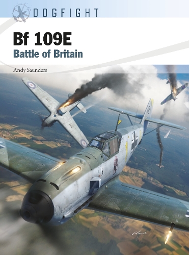 [object Object] «Bf 109E: Battle of Britain» - фото №1