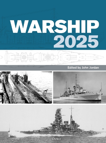 [object Object] «Warship 2025» - фото №1