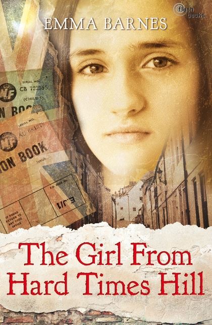 Бумажная книга «The Girl from Hard Times Hill» - фото №1