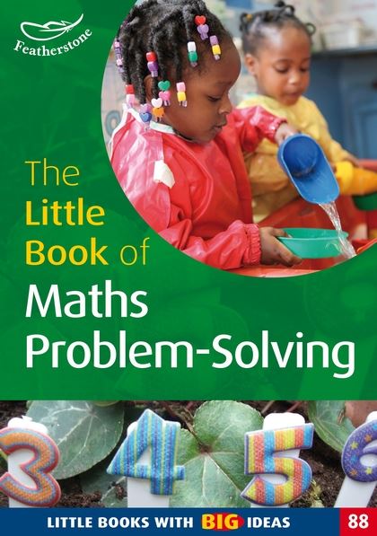 Бумажная книга «The Little Book of Maths Problem-Solving» - фото №1