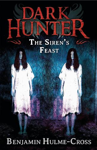 Паперова книга «The Sirens' Feast (Dark Hunter 11)», автор Бенджамін Халм-Кросс - фото №1