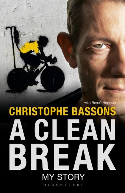 Бумажная книга «A Clean Break» - фото №1