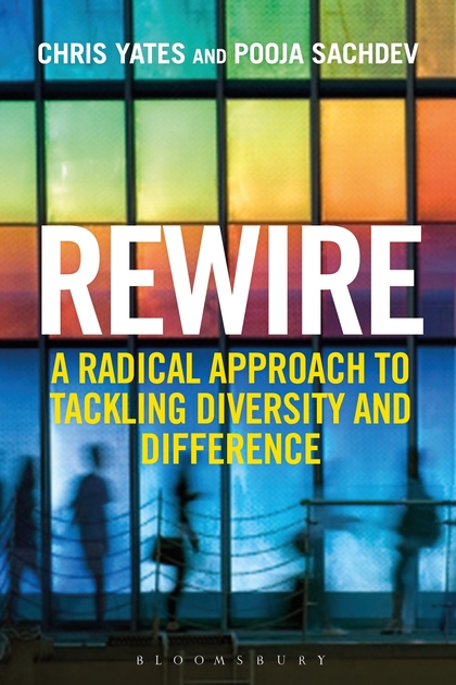 Бумажная книга «Rewire» - фото №1