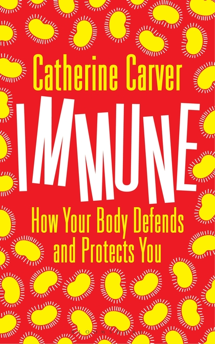 Паперова книга «Immune» - фото №1