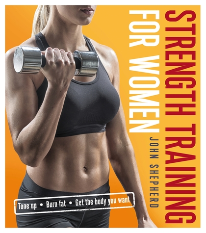 Паперова книга «Strength Training for Women» - фото №1