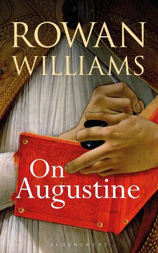 Бумажная книга «On Augustine», автор Роуэн Уильямс - фото №1