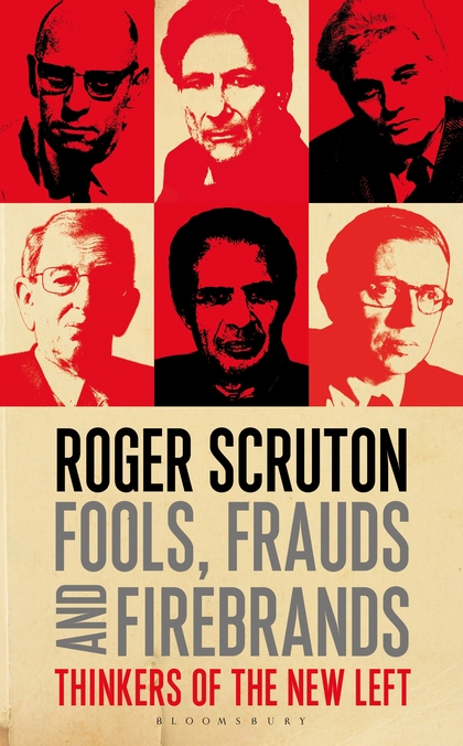Паперова книга «Fools, Frauds and Firebrands» - фото №1