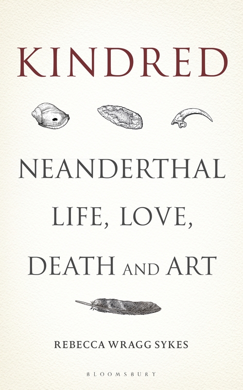 Бумажная книга «Kindred» - фото №1