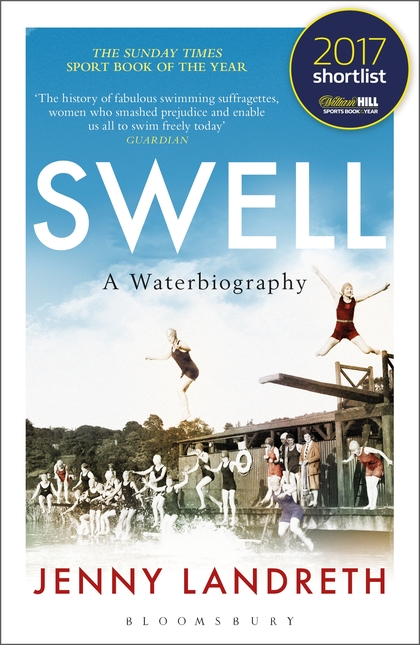 Паперова книга «Swell» - фото №1