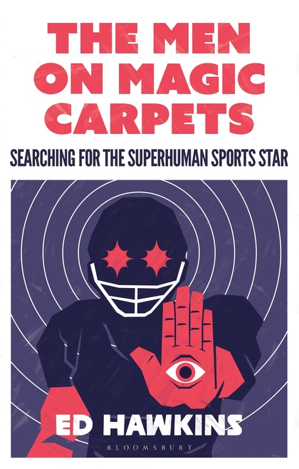 Паперова книга «The Men on Magic Carpets» - фото №1