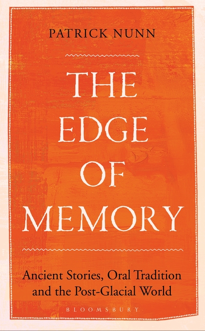 Паперова книга «The Edge of Memory» - фото №1