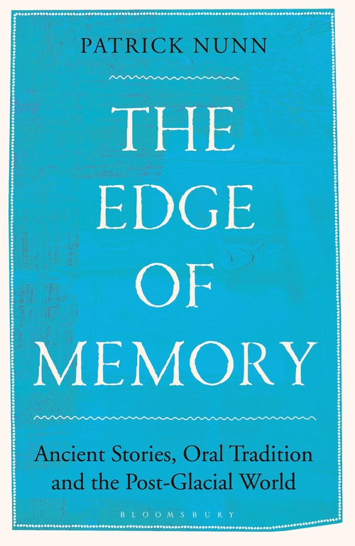 Паперова книга «The Edge of Memory» - фото №1