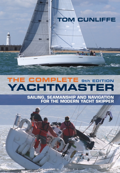Бумажная книга «The Complete Yachtmaster» - фото №1