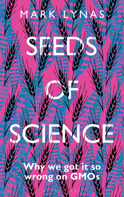 Паперова книга «Seeds of Science» - фото №1