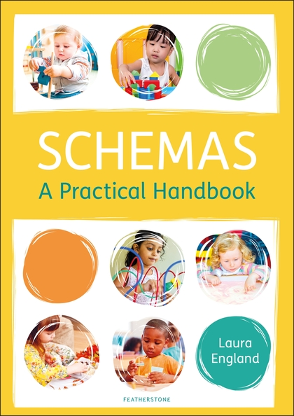 Бумажная книга «Schemas: A Practical Handbook» - фото №1